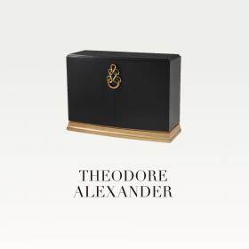 Theodore Alexander