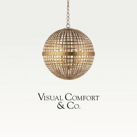 Visual Comfort & CO