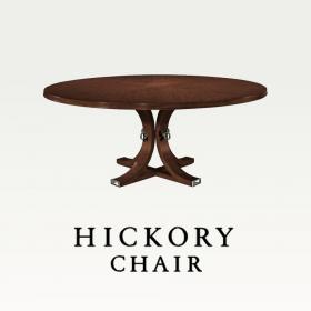 Hickory Chair