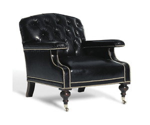 Armchair Alfred Club Chair