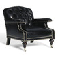 Armchair Alfred Club Chair