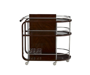 DUKE BAR CART