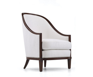 Armchair MAYFAIR BERGERE