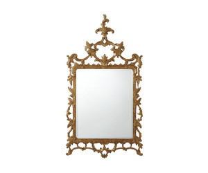 PEERAGE WALL MIRROR