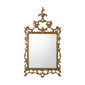 PEERAGE WALL MIRROR