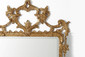 PEERAGE WALL MIRROR