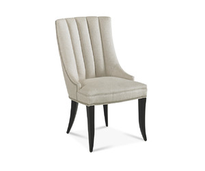 Armchair Nora Side Chair Precedent