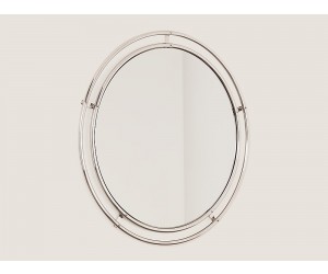 Mirror TUBULAR STEEL BAUHAUS