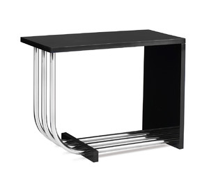 Side table TUBULAR STEEL BAUHAUS