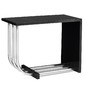 Side table TUBULAR STEEL BAUHAUS