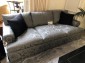 PENTHOUSE SUITE SOFA