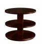 FPENTHOUSE SUITE TIERED END TABLE