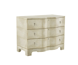 Dresser BEAUWORTH PARCHMENT