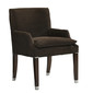 Armchair LAWSON UPHOLSTERED