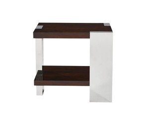 Aldrich End Table