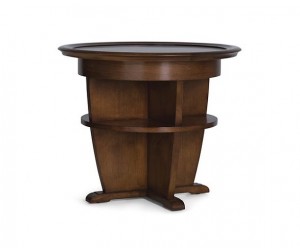 BILLINGS BEDSIDE TABLE