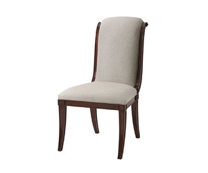 Dining chair NORMAND DINING SIDE CHAIR