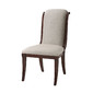 Dining chair NORMAND DINING SIDE CHAIR