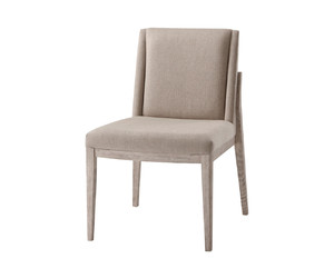 VALERIA DINING SIDE CHAIR