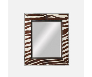 Mirror RANDOLPH - NEW ZEBRA