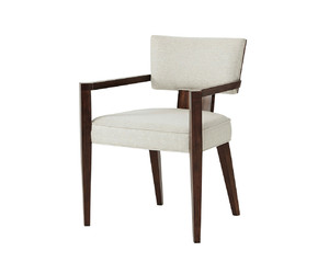 Chair 55 BROADWAY ARMCHAIR