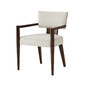 Chair 55 BROADWAY ARMCHAIR