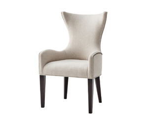 SCANIA DINING ARMCHAIR