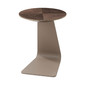 GRACE CANTILEVER ACCENT TABLE