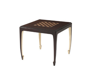 Game table GOLDEN CURVE