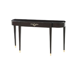 PIM CONSOLE TABLE