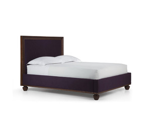 Newcomb Bed