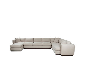 Sofa TATE Sectional