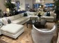 Sofa TATE Sectional