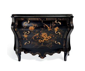 Dresser HEIRESS PAINTED BOMBE