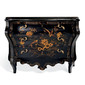 Dresser HEIRESS PAINTED BOMBE