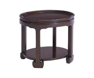 Table BEEKMAN MING CIGARETTE