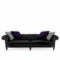 Sofa BROOK STREET TUFTED