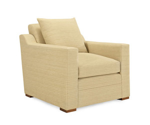 Armchair Raymond Club