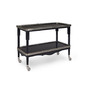 Cart One Fifth Drinks Trolley - Black