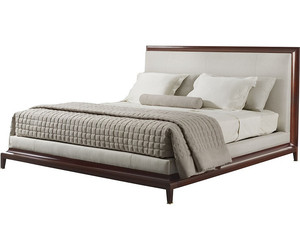 Bed Moderne Platform