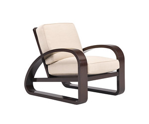 Armchair LOUNGE MODERNE