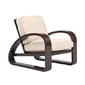 Armchair LOUNGE MODERNE