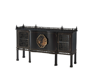 Buffet MEDALLION SIDEBOARD