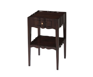 ADDISON ACCENT TABLE II