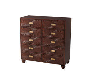 Dresser SCOTT CHEST OF DRAWERS