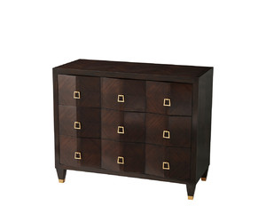 Dresser LEIF CHEST OF DRAWERS