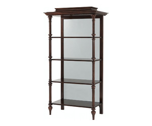 HUNT ETAGERE