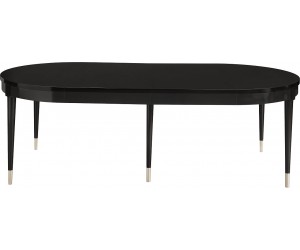 BAKER MAISON EN VILLE DINING TABLE BY JACQUES GARCIA