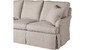 SIMMONS SOFA