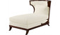 BAKER ATRIUM CHAISE BY JACQUES GARCIA